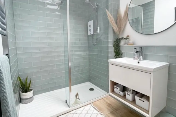 26 Crisp, Clean White Bathroom Ideas You’ll Want to Try Immediately