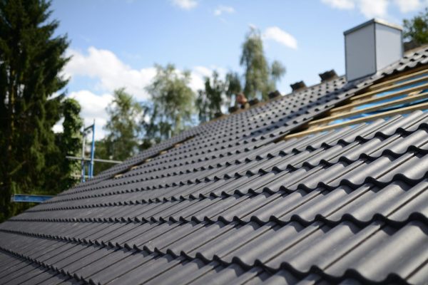 Roof Tiling throughout Scotland, MAK Contracts